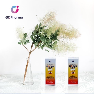 Sản phẩm Mocam New