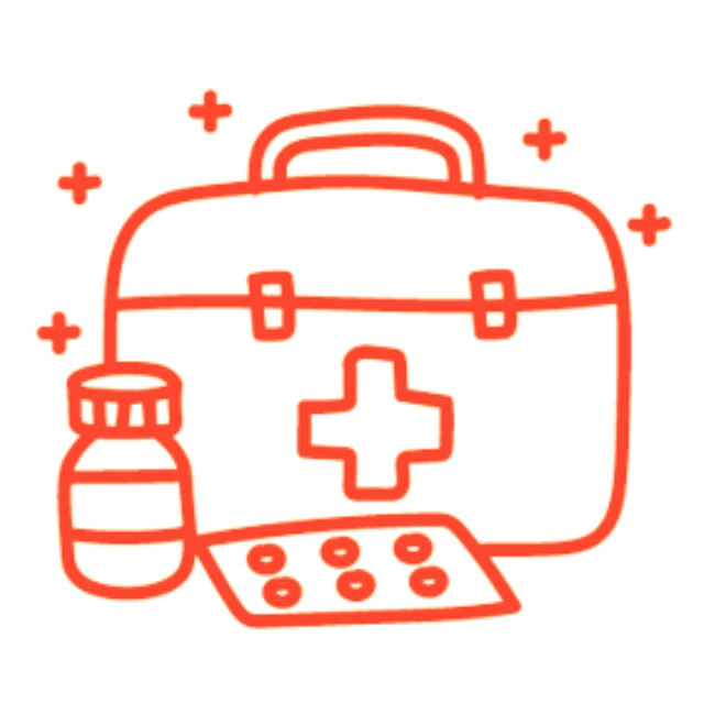 Thiết bị y tế gia đình