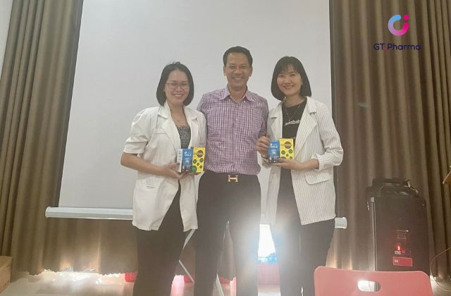 Chúng tôi luôn tận tâm đưa sản phẩm tốt nhất đến khách hàng